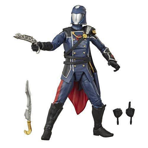 G.I. Joe Classified Series 6-Inch Action Figure - Select Figure(s) (Online Order Only)