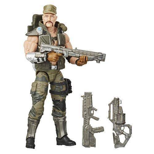 G.I. Joe Classified Series 6-Inch Action Figure - Select Figure(s) (Online Order Only)