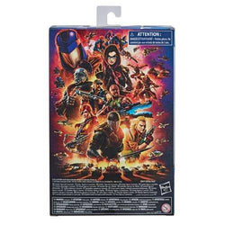 G.I. Joe Classified Series 6-Inch Action Figure - Select Figure(s) (Online Order Only)
