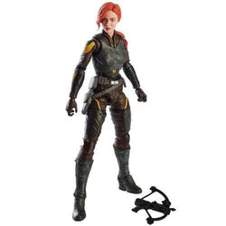 G.I. Joe Classified Series 6-Inch Snake Eyes: G.I. Joe Origins Action Figure - Select Figure(s) (Online Order Only)