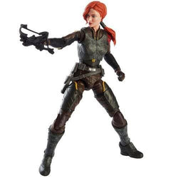 G.I. Joe Classified Series 6-Inch Snake Eyes: G.I. Joe Origins Action Figure - Select Figure(s) (Online Order Only)