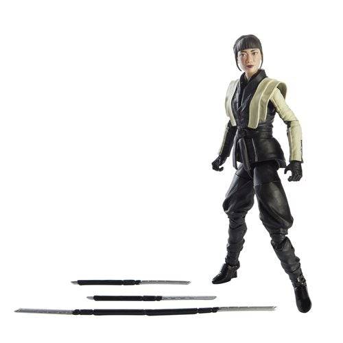 G.I. Joe Classified Series 6-Inch Snake Eyes: G.I. Joe Origins Action Figure - Select Figure(s) (Online Order Only)