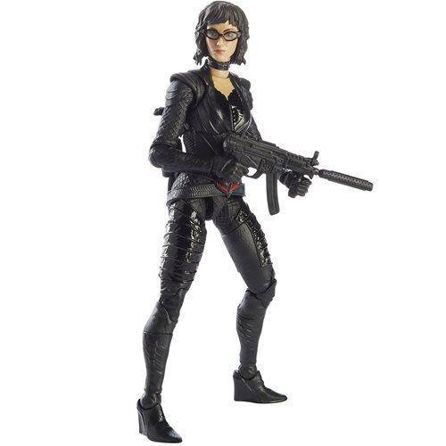 G.I. Joe Classified Series 6-Inch Snake Eyes: G.I. Joe Origins Action Figure - Select Figure(s) (Online Order Only)