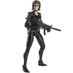 G.I. Joe Classified Series 6-Inch Snake Eyes: G.I. Joe Origins Action Figure - Select Figure(s) (Online Order Only)