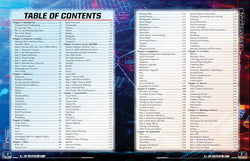 G.I. JOE RPG: Core Rulebook (ONLINE ORDER ONLY)
