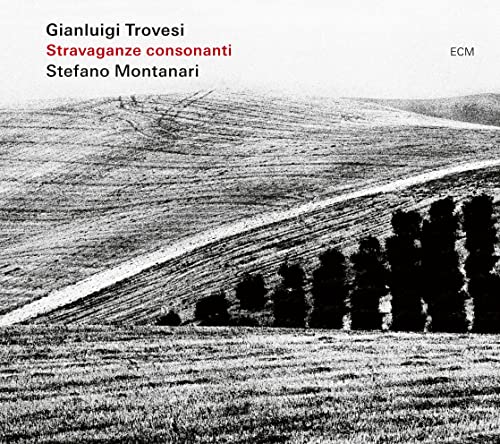 Stravaganze Consonanti [CD] (ONLINE ORDER ONLY)