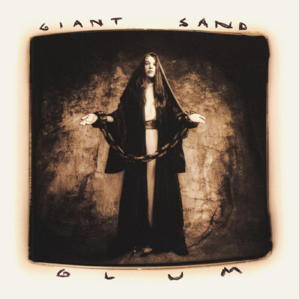 Glum (25th Anniversary Edition) [CD] (ONLINE ORDER ONLY)