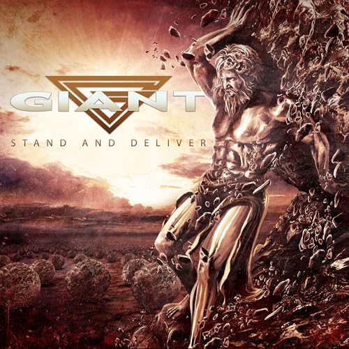 Stand And Deliver [Vinyl]
