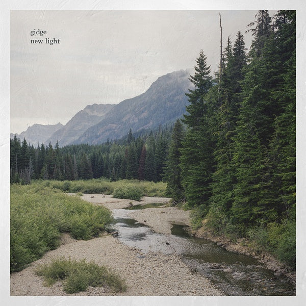 New Light [Vinyl] (ONLINE ORDER ONLY)