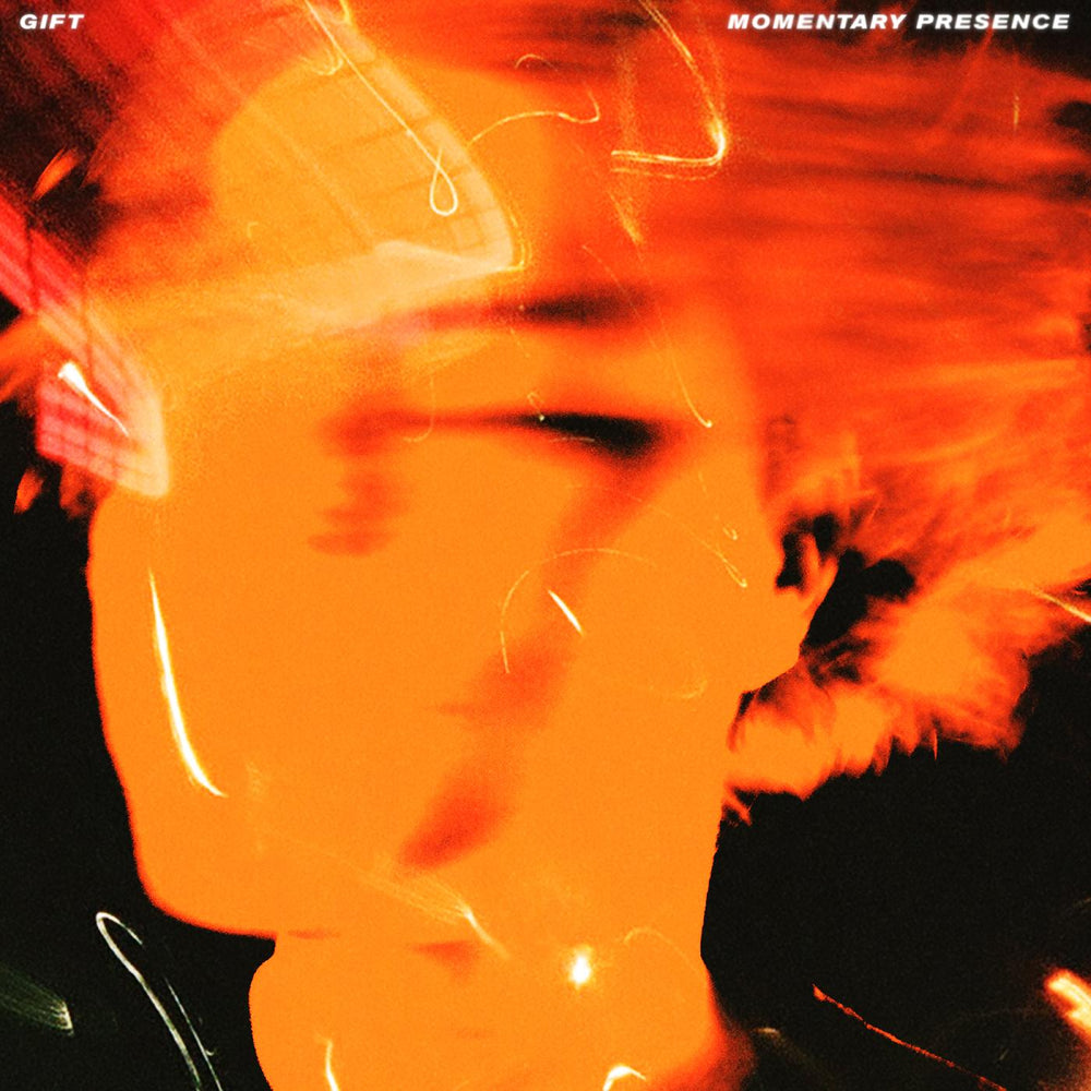 Momentary Presence [Vinyl] (ONLINE ORDER ONLY)
