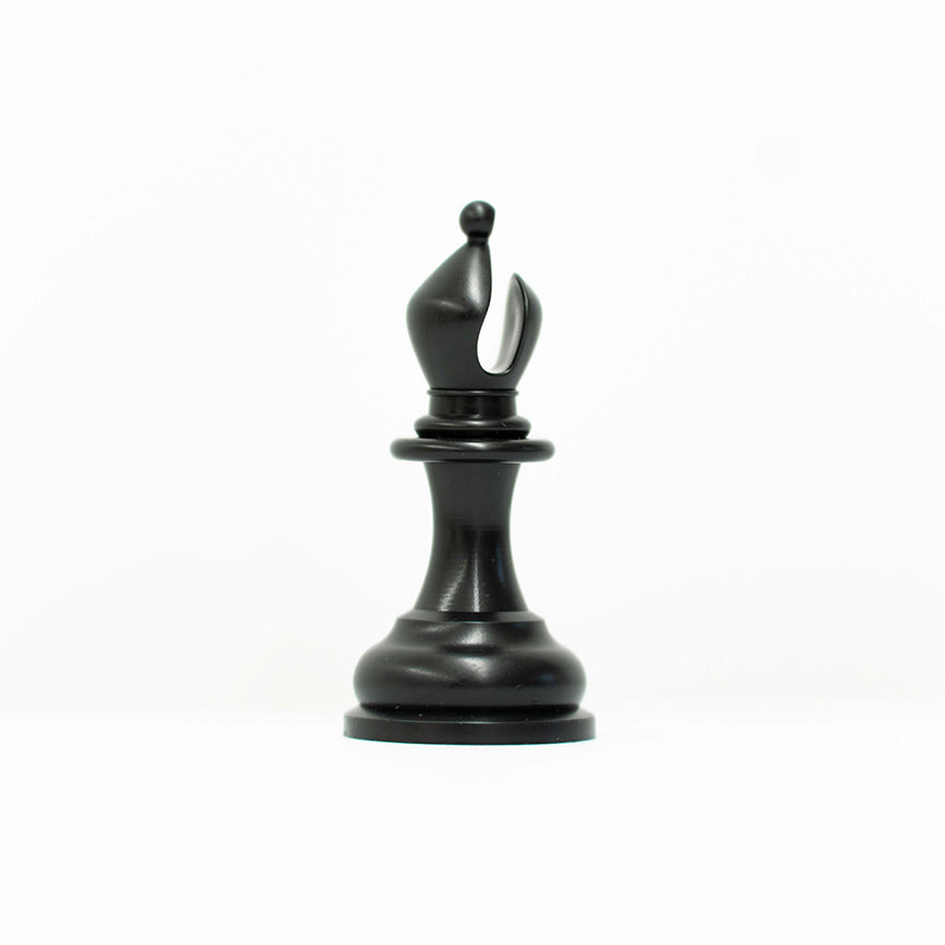 The Gift of Chess Lightweight Tournament Chess Set (Online Order Only)