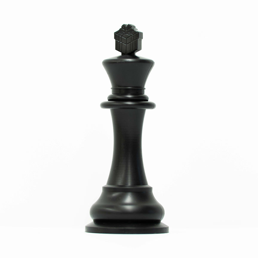 The Gift of Chess Lightweight Tournament Chess Set (Online Order Only)