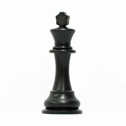 The Gift of Chess Lightweight Tournament Chess Set (Online Order Only)