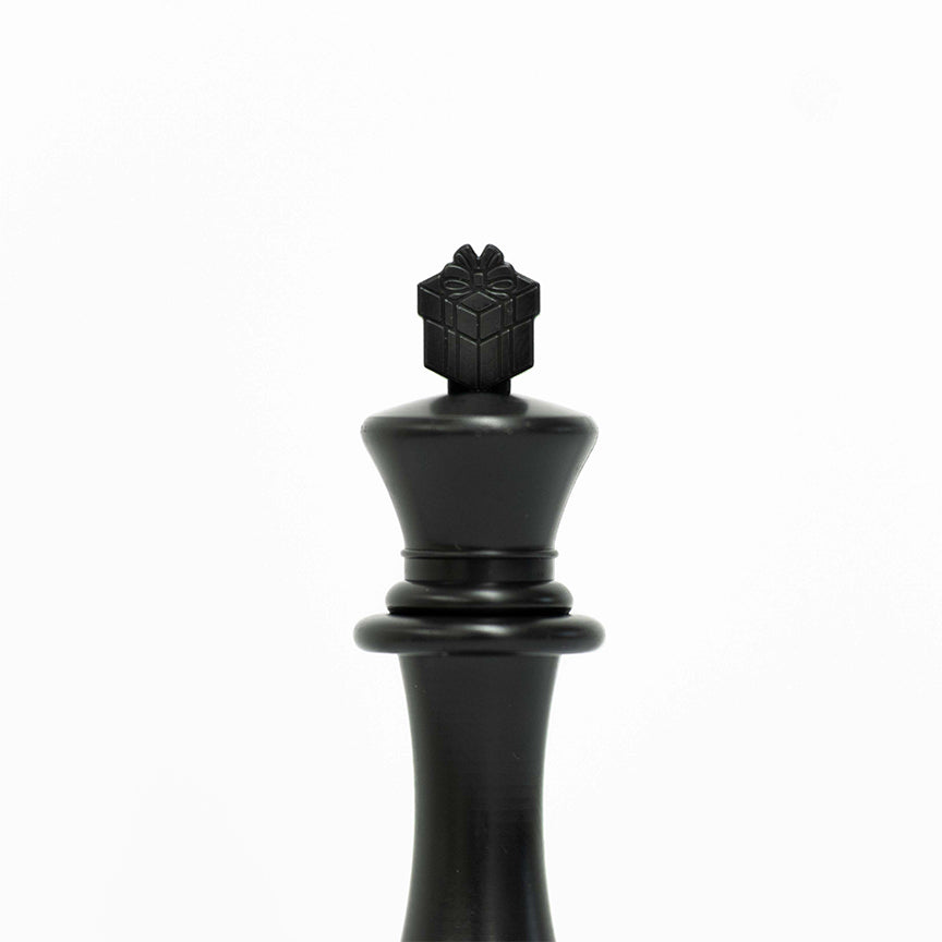 The Gift of Chess Lightweight Tournament Chess Set (Online Order Only)