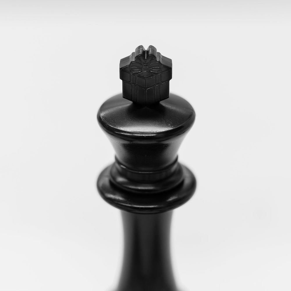The Gift of Chess Lightweight Tournament Chess Set (Online Order Only)