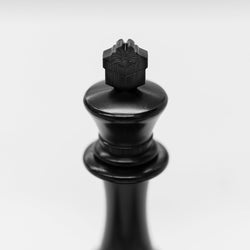 The Gift of Chess Lightweight Tournament Chess Set (Online Order Only)