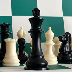 The Gift of Chess Lightweight Tournament Chess Set (Online Order Only)