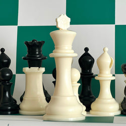 The Gift of Chess Lightweight Tournament Chess Set (Online Order Only)