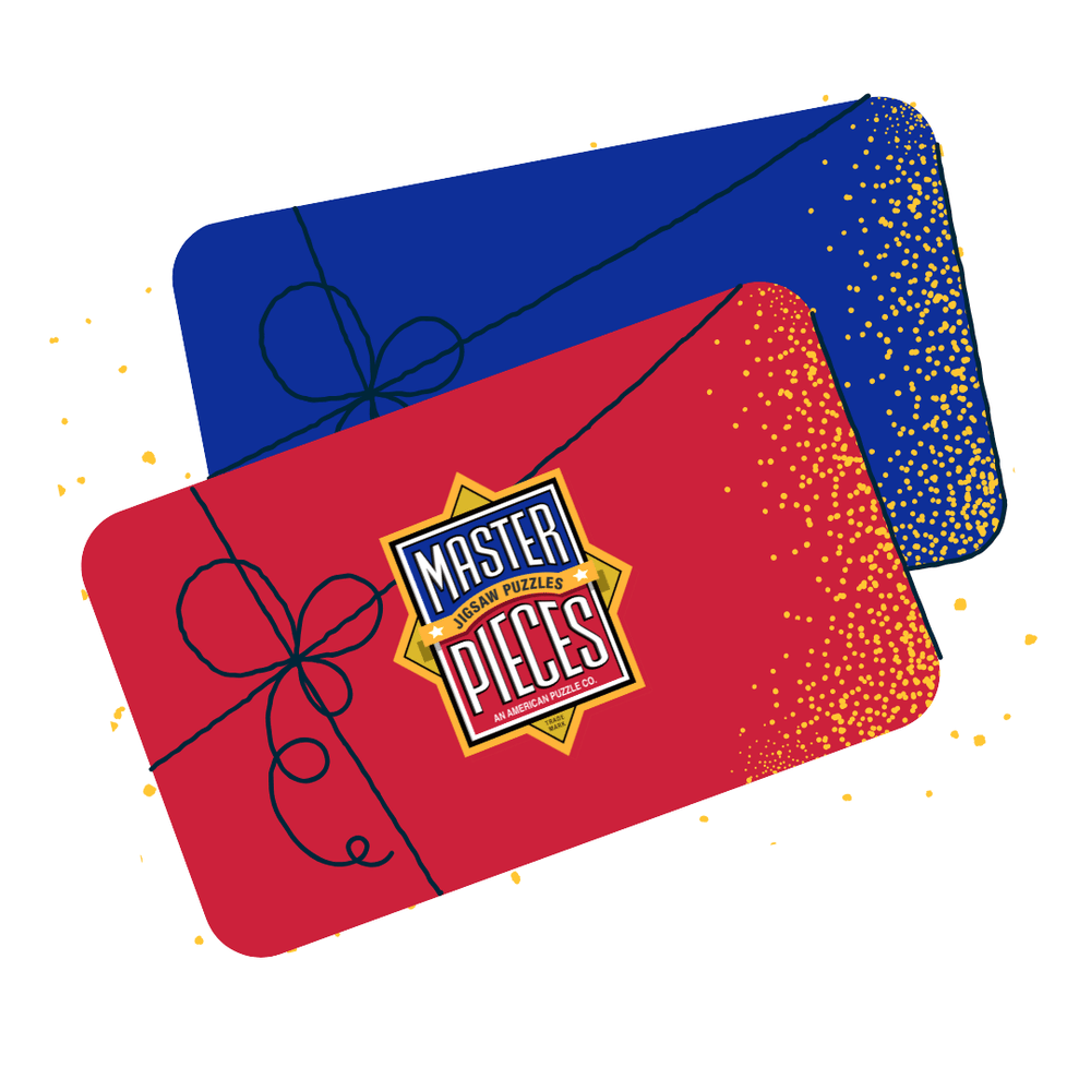 Gift Cards (ONLINE ORDER ONLY)