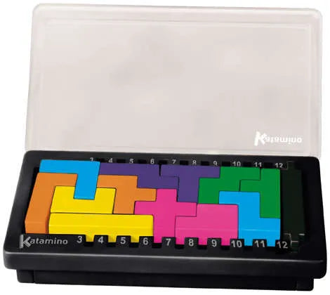 Katamino: Pocket (ONLINE ORDER ONLY)