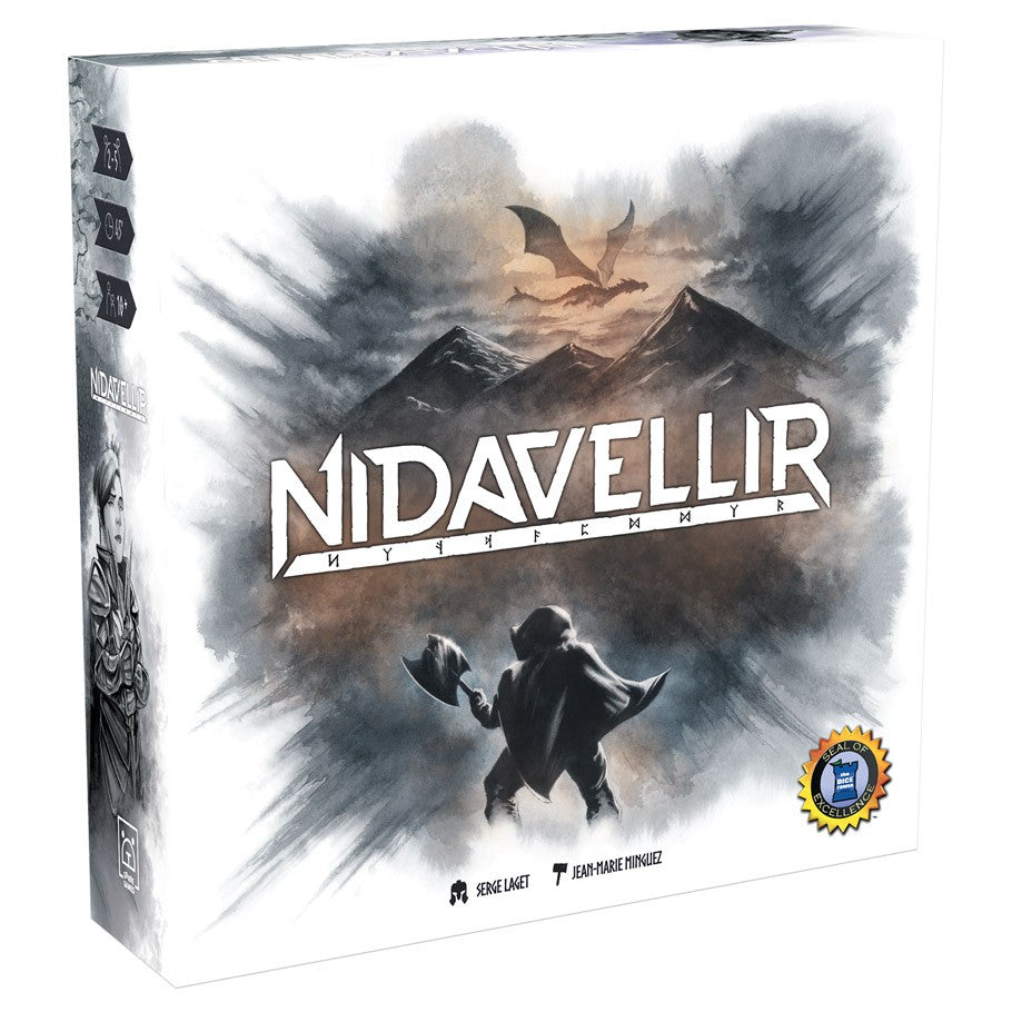 Nidavellir (ONLINE ORDER ONLY)