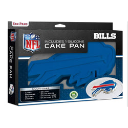 Buffalo Bills Cake Pan (ONLINE ORDER ONLY)
