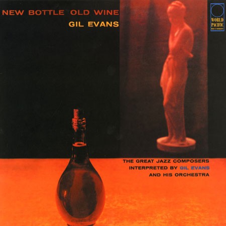 New Bottle Old Wine [Vinyl] (ONLINE ORDER ONLY)