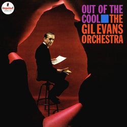 Out Of The Cool [Vinyl] (ONLINE ORDER ONLY)