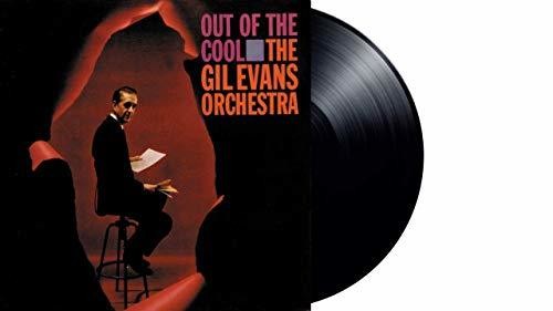 Out Of The Cool [Vinyl] (ONLINE ORDER ONLY)