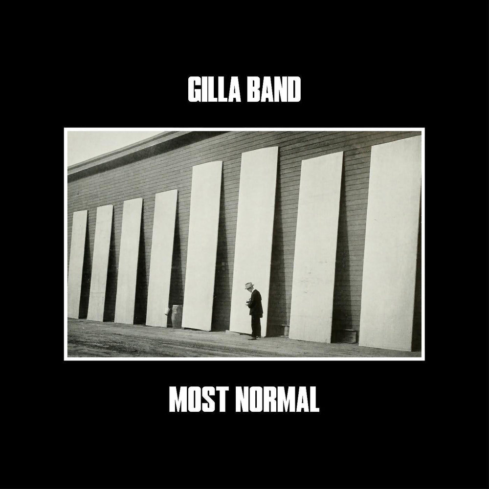 Most Normal [CD] (ONLINE ORDER ONLY)