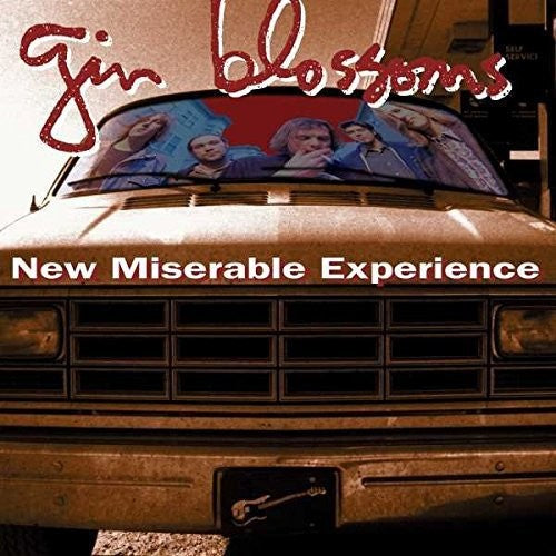 New Miserable Experience [Import] [CD] (ONLINE ORDER ONLY)