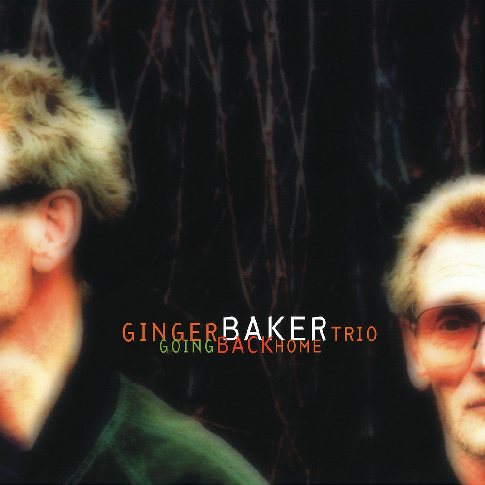 Going Back Home (Forest Green Vinyl) [Vinyl] (ONLINE ORDER ONLY)
