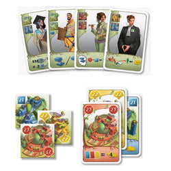 Ginkgopolis - The Experts (ONLINE ORDER ONLY)