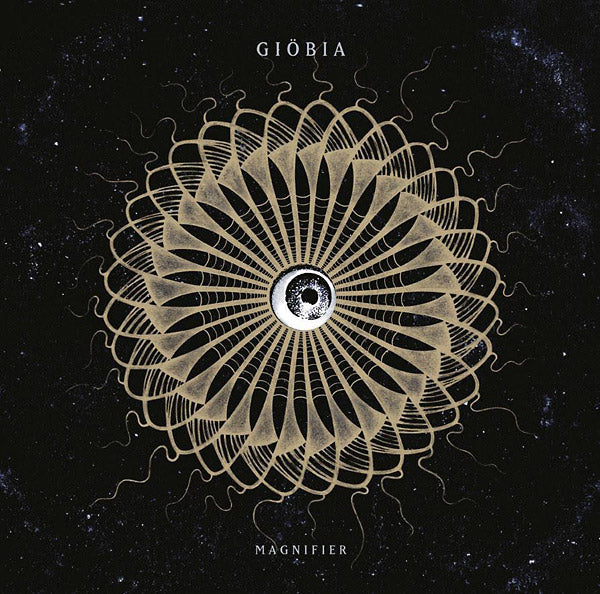 Magnifier [Vinyl] (ONLINE ORDER ONLY)