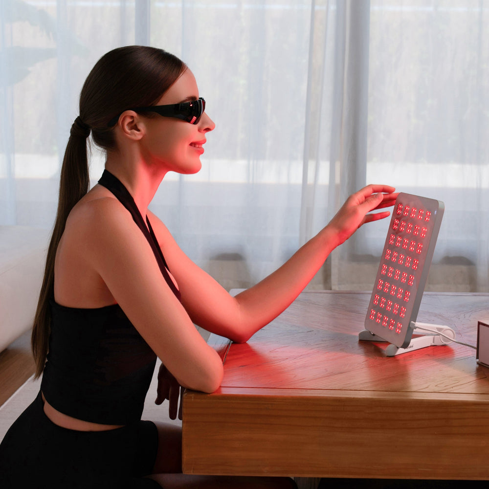 Nanoleaf Red Light Therapy Panel (ONLINE ORDER ONLY)