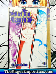 Girl Got Game Vol 3 (Online Order Only)
