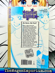 Girl Got Game Vol 3 (Online Order Only)