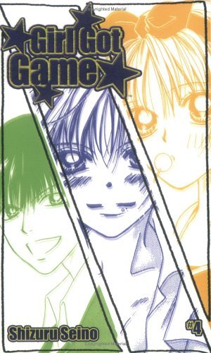 Girl Got Game Vol 4 (Online Order Only)