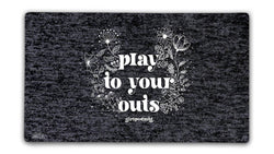 Girl Pod Heather Playmat (ONLINE ORDER ONLY)