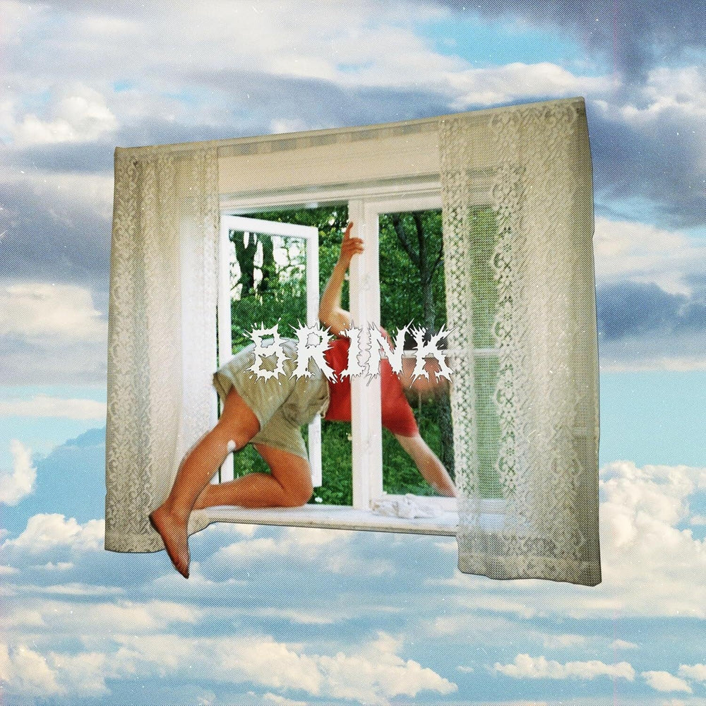 Brink [CD] (ONLINE ORDER ONLY)