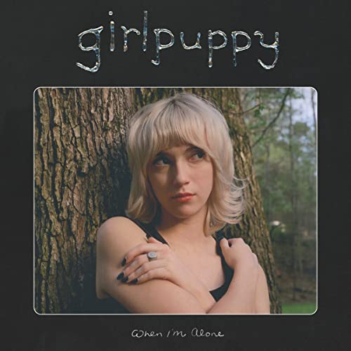 girlpuppy - When I'm Alone [CD] (ONLINE ORDER ONLY)