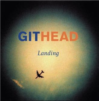 Landing [CD] (ONLINE ORDER ONLY)