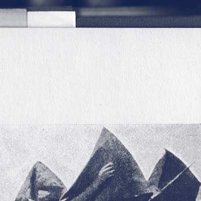 GIUSEPPE IELASI & KASSEL JAEGER - Parallel/Grayscale [Vinyl] (ONLINE ORDER ONLY)