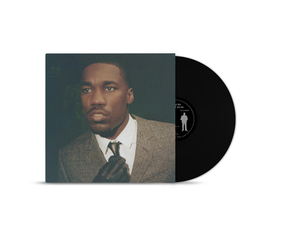 Beloved (Lp) [Vinyl] (ONLINE ORDER ONLY)