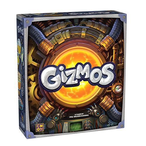Gizmos (ONLINE ORDER ONLY)