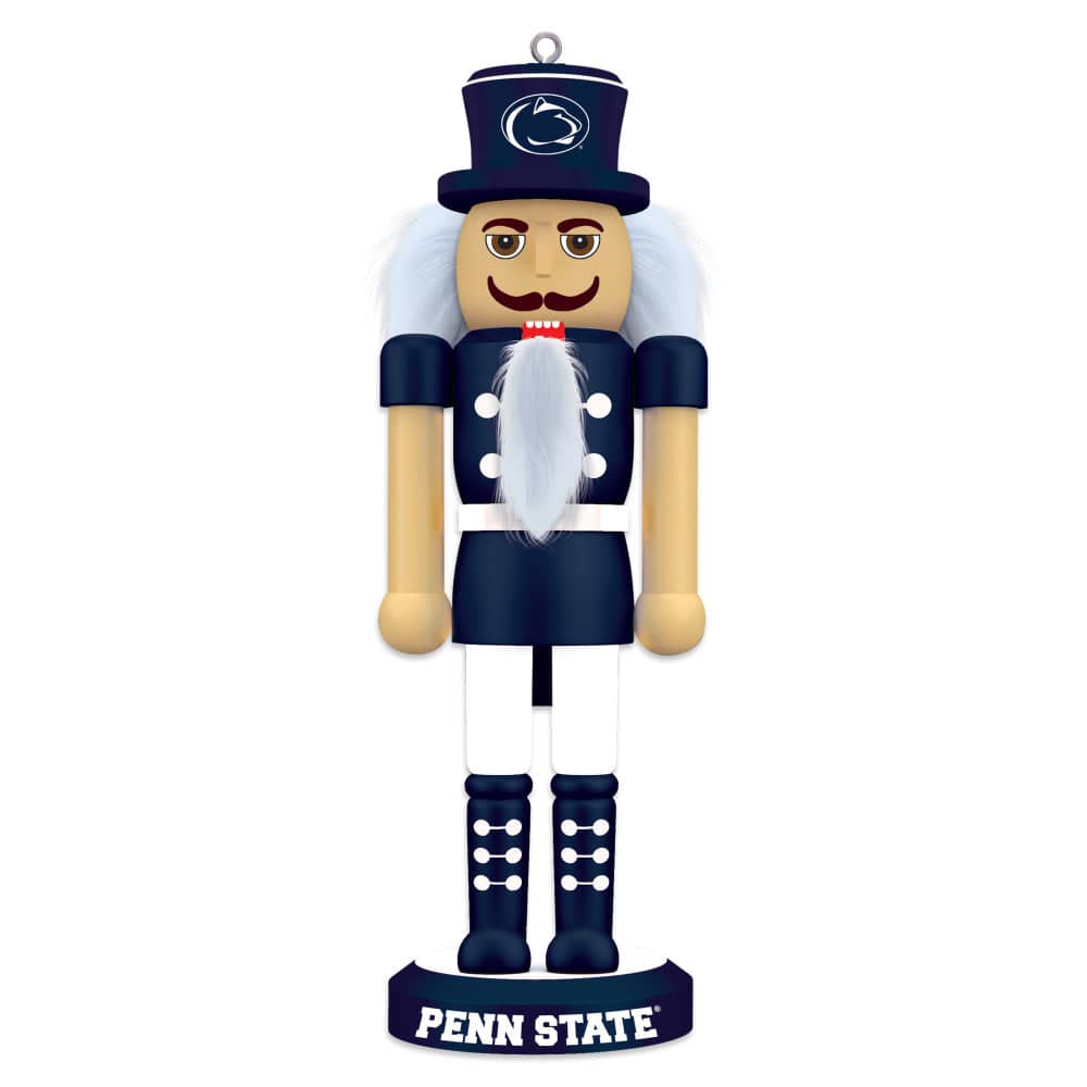Penn State Nittany Lions - Keepsake Nutcracker (ONLINE ORDER ONLY)