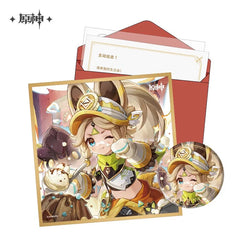 The Day of Destiny Set (ONLINE ORDER ONLY)