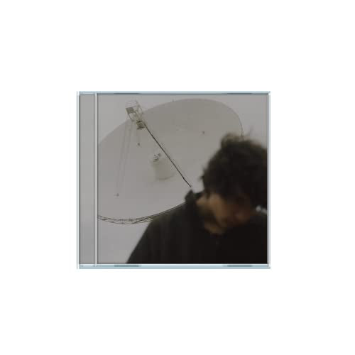 i care so much that i dont care at all [CD] (ONLINE ORDER ONLY)