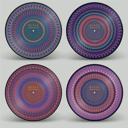 Glass Animals - Zaba: Zeotrope Edition (Limited Edition, Picture Disc Vinyl) (2 Lp's) [Vinyl] (ONLINE ORDER ONLY)
