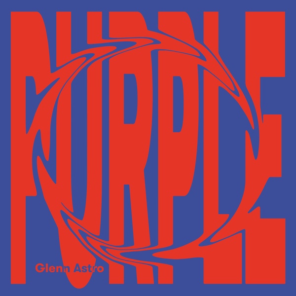 Purple [Vinyl]